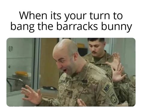 barrack bunny porn